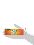 Tic Tac Mints, Orange Singles, 1 oz. (Pack of 12)