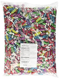 Tootsies frooties assorted 5lb (2.27kg)  By The Nile Sweets