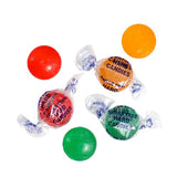 Sugar Free Fruit Hard Candy, 1 Pound Bulk Bag (Approx 70 Pieces), Individually Wrapped Hard Candy, The Nile Sweets