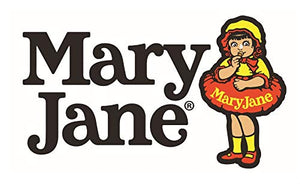 Mary Jane Wrapped Taffy Old Fashioned Candy