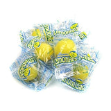 Lemonheads | 3 Lbs | Delicious Sour Lemon Candy | Lemon Heads |  Yellow Lemon Bulk Candy Bag