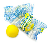 Lemonheads | 3 Lbs | Delicious Sour Lemon Candy | Lemon Heads |  Yellow Lemon Bulk Candy Bag