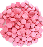 Canada Mints Pink Wintergreen Candy - 2 Pounds - Hard Candy, Breath Mints, Candy Melts, Wintergreen Mints, Pink Candies - Perfect Bulk Candy as Christmas Candy or After Dinner Mints