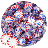 Sugar Free Fruit Hard Candy, 1 Pound Bulk Bag (Approx 70 Pieces), Individually Wrapped Hard Candy, The Nile Sweets