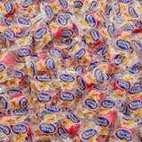 Fireball Candy 4 lb – in Bulk Resealable Bag, Hot & Spicy Cinnamon Hard Candy, Individually Wrapped