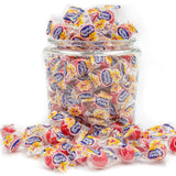Fireball Candy 4 lb – in Bulk Resealable Bag, Hot & Spicy Cinnamon Hard Candy, Individually Wrapped