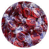 Sugar Free Fruit Hard Candy, 1 Pound Bulk Bag (Approx 70 Pieces), Individually Wrapped Hard Candy, The Nile Sweets