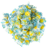 Lemonheads | 3 Lbs | Delicious Sour Lemon Candy | Lemon Heads |  Yellow Lemon Bulk Candy Bag