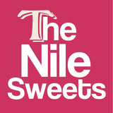 The Nile Sweets Classic Cinnamon Hard Candy  - 5LB Bag-Candies-Hard Candies - Bulk wrapped Hard Candy