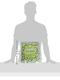 Key Lime Green & White Hard Candy Discs - 5 Lb. Bag