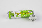Regal Crown Hard Candy Rolls- (Sour Apple)