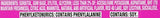 Trident Sugar Free Bubble Gum, 14 ct (Pack of 12)