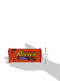 REESE'S  XL Peanut Butter Bar,12/4.25 ,Milk Chocolate Covered Peanut Butter Candy Bar