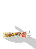 WHATCHAMACALLIT Chocolate Caramel Peanut Candy Bar, King Size (Pack of 18)