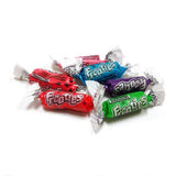 FROOTIES ASSORTED MIX (BULK) 4 pound