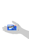 Trident Sugar Free Gum Original, 14 ct (pack of 12)