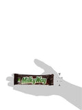 MARS MILKY WAY Milk Chocolate Singles Size Candy Bars 1.84-Ounce 36-Count Box