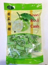 Guava Rock Candy 3-Pack