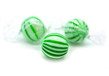 Jumbo Mint Balls (Spearmint, Bulk-120ct)