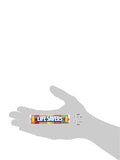 Life Savers 5 Flavors Hard Candy Rolls, (Pack of 20)