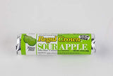 Regal Crown Hard Candy Rolls- (Sour Apple)