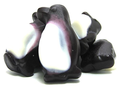 Gummy Penguin Bulk Candy 5-Pound Bag Halal