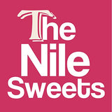 The Nile Sweets Sugar Free Cinnamon Hard Candy - 16 OZ- Cinnamon Discs - Red Candy for Candy Buffet - Red Candy -individually wrapped- Bulk Candy