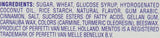 Mentos Chewy Mint Candy Roll, Cinnamon,  Candy, 1.32 ounce/14 Pieces (Pack of 15)