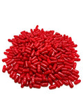Nile| Hot Tamales | 2 Lb  Candy Bag | Fierce Cinnamon Flavor | Gluten Free | Fat Free | Classic Movie Theater Candy | Bulk Party Candy