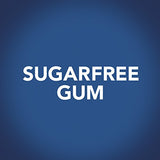Orbit Bubblemint Sugarfree Gum, 14 pieces, (Pack of 24)