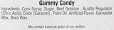 Cola Bottle Gummies - Bulk 5 LB