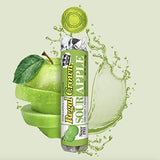 Regal Crown Hard Candy Rolls- (Sour Apple)