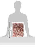 Cede Smarties Bulk 10 LBS. Case