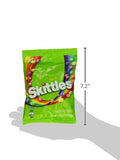 Skittles Candy, Sours, 5.7 Ounce (Pack of 12)