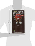 MARS M&M'S Milk Chocolate Candy 36-Count 1.69-Ounce Pouch