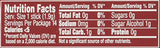 Trident Sugar Free Gum Cinnamon, 14 ct (pack of 12)