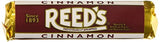 Reed's Rolls Cinnamon Candies, 24 Count