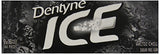 Dentyne Ice Sugar-Free Gum (Arctic Chill, 16 Piece, Pack of 9)