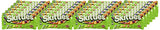 Skittles Sour Candy, 1.8 ounce (24 Single Packs)