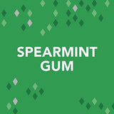 Orbit Spearmint Sugarfree Gum, (Pack of 24)
