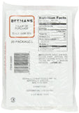 Beemans 5 Piece Chewing Gum, 20 count