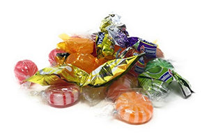 THE NILE SWEETS Hard Candy, Assortment Mix, 2 Pound