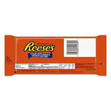 REESE's Giant Filled Peanut Butter, (6.8-Ounce Bar, Pack of 12)