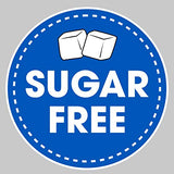 Trident Island Berry Lime Sugar Free Gum, 12 Packs of 14 Pieces (168 Total Pieces)