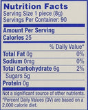 Hubba Bubba Max 18-Packs Strawberry-Watermelon