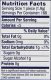 Orbit Spearmint Sugarfree Gum, (Pack of 24)