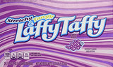Laffy Taffy Grape, 24/1.5oz bars