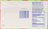 Hubba Bubba Max Bubble Gum, Strawberry-Watermelon, 5-Piece Packs (Pack of 36)