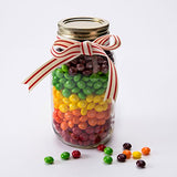 Skittles Sour Candy, 1.8 ounce (24 Single Packs)