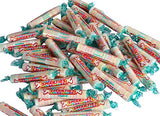 Smarties – Tropical Smarties – 4 Pounds- Smarties Candy Rolls – Tropical Candy - Orange Candy - Bulk Candy